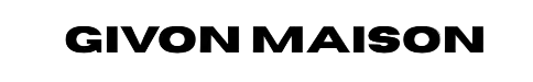GIVON MAISON 